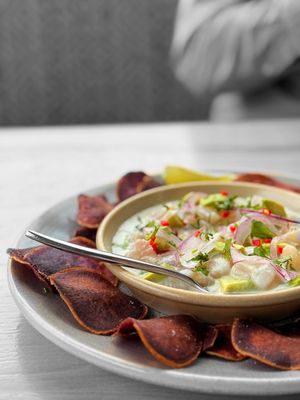 Pacific Catch by null Pacific Catch by null