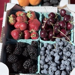 Wilsonville Farmers Market