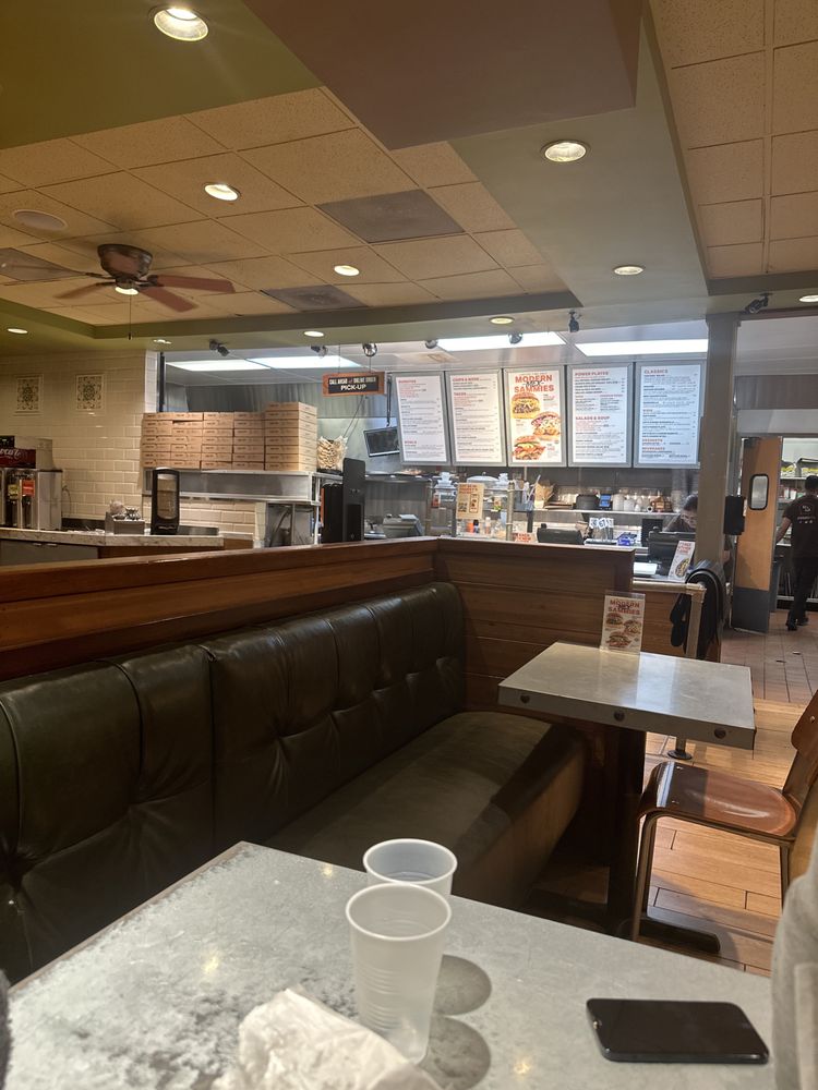 Sharky's Woodfired Mexican Grill