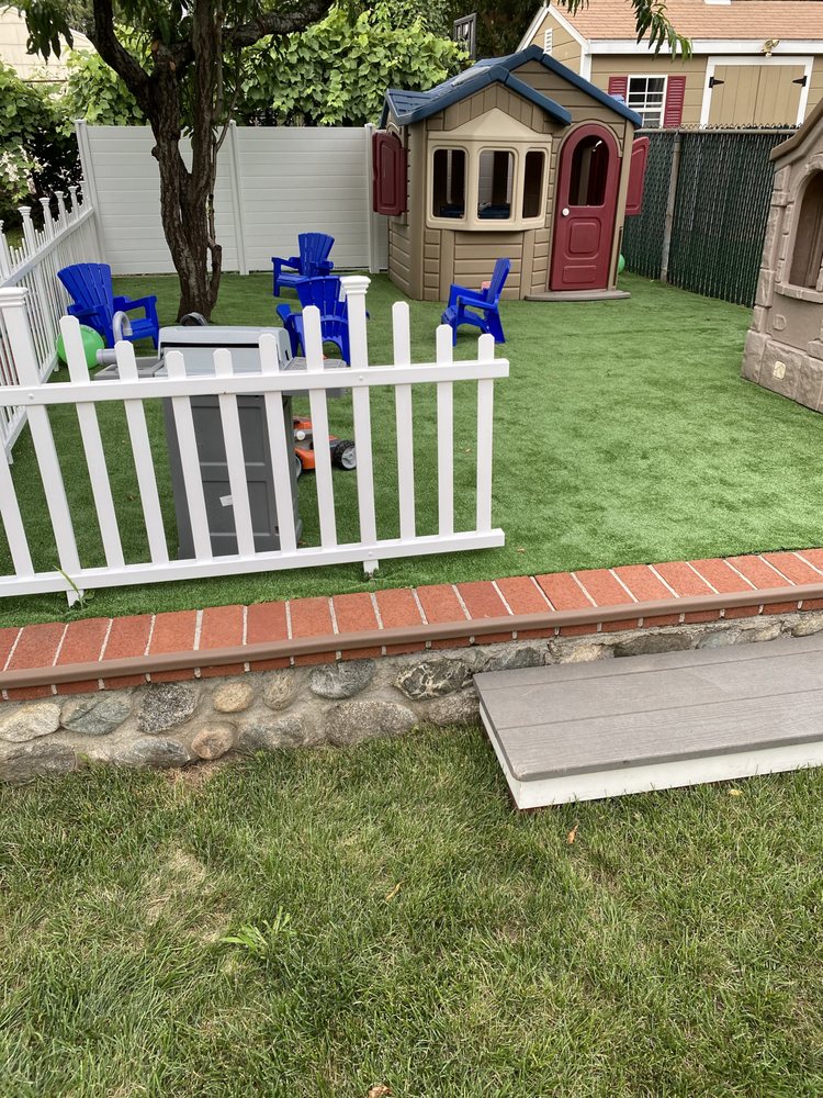 Little Achievers Learning & Child Care LLC - childcare center in Woburn, MA