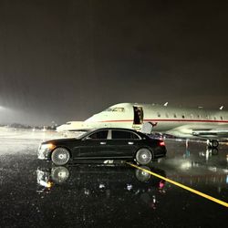 NLS Transportation - Rain or shine