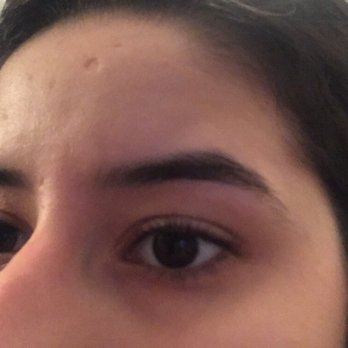 Threading For Beauty - After - Threading Services Near Me - Boston, Massachusetts