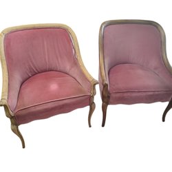 Johnny Young Upholstery