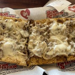 Penn Station East Coast Subs - Philly.