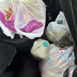 Jewel-Osco - Taco night haul!!!