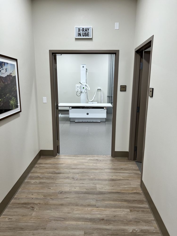 UMC QUICK CARE - ALIANTE - Updated May 2024 - 11 Photos & 17 Reviews