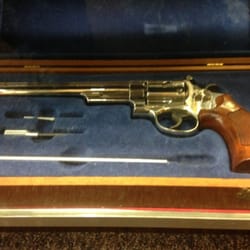 Benton Shooters Supply