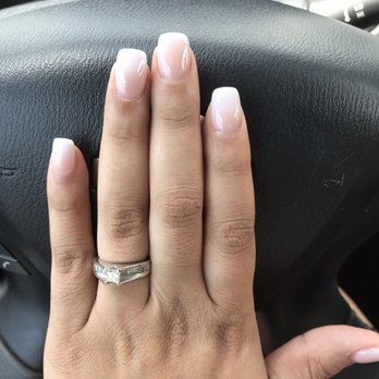 Herbal Nails & Spa - Massage Near Me - Houston, Texas