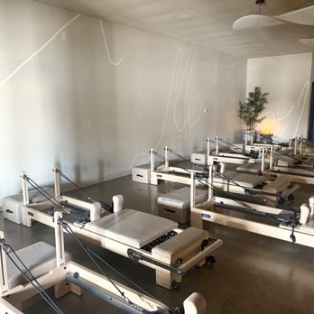 Studio One Pilates - Reformer Pilates machine at Studio ONE Pilates -- Bay Village location (Wednesday, March 25, 2026) - Pilates Near Me - Bay Village, Ohio Studio One Pilates - Reformer Pilates machine at Studio ONE Pilates -- Bay Village location (Wednesday, March 25, 2026) - Pilates Near Me - Bay Village, Ohio