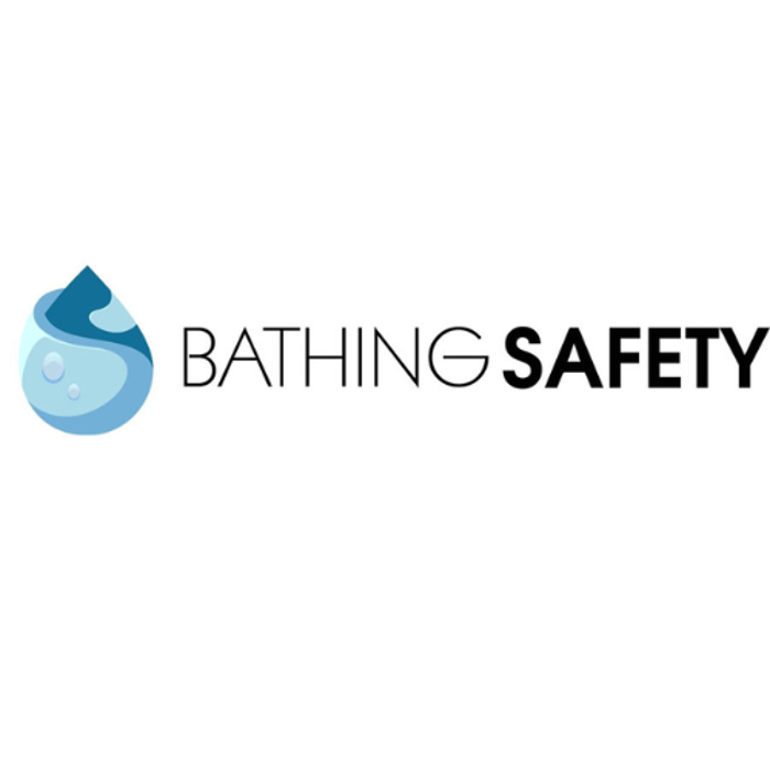 Slide of Bathing Safety
