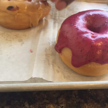 Revolution Doughnuts - Donuts Near Me - Decatur, Georgia Revolution Doughnuts - Donuts Near Me - Decatur, Georgia