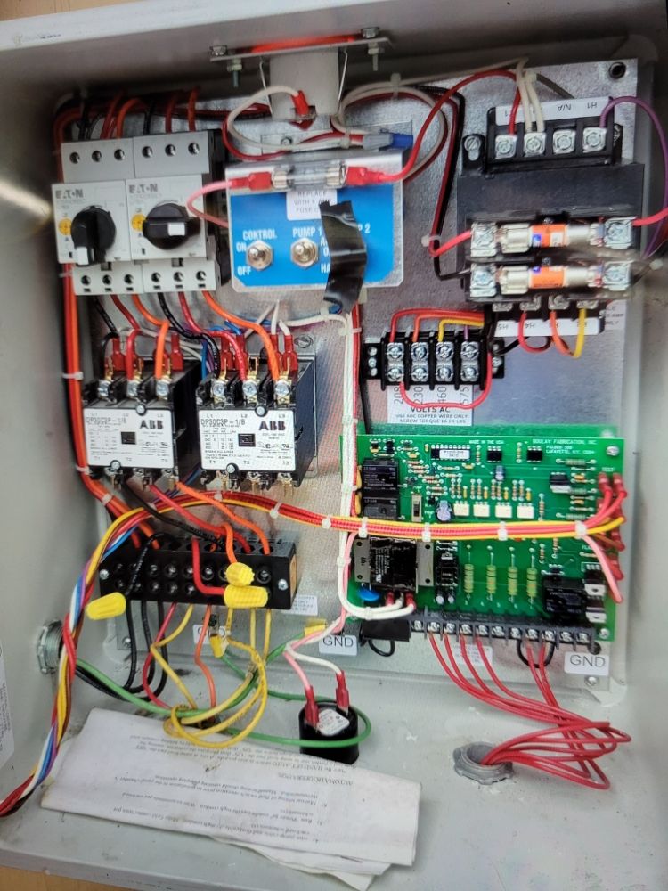 Slide of Kline Construction & Drain Cleaning