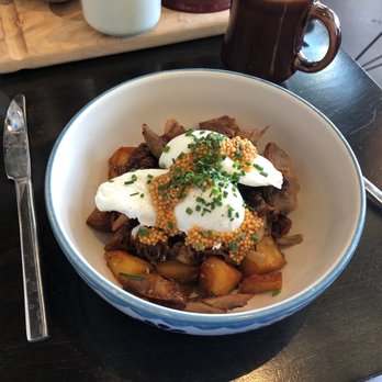 Annette - Pork Hash - Wine Bars Near Me - Aurora, Colorado
