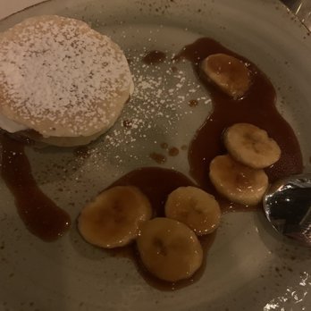 Vasili's - Banana Caramel Dessert - Mediterranean Near Me - Naperville, Illinois Vasili's - Banana Caramel Dessert - Mediterranean Near Me - Naperville, Illinois