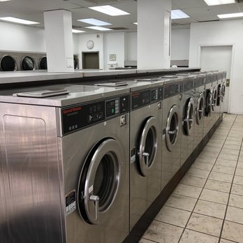 Sunlight Laundromat - Laundromat Near Me - Morgan Hill, California