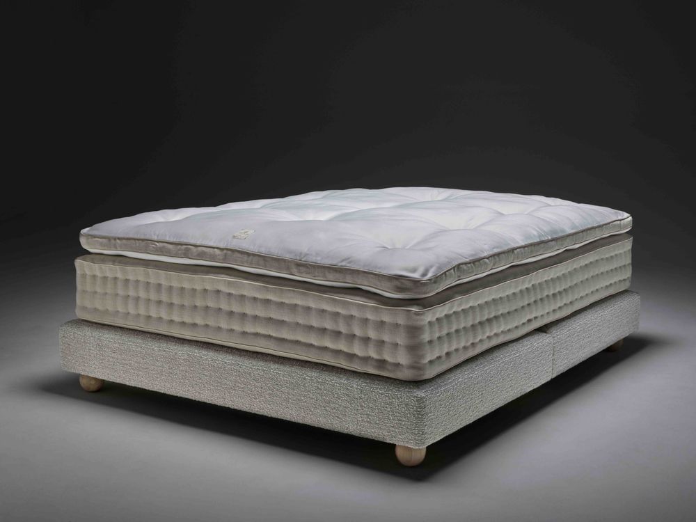 Nattiluxe & The Sleep Revolution