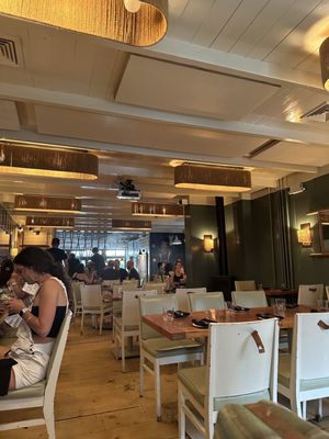 Crave Fishbar Upper West Side | Raw Bar & Seafood restaurant by null