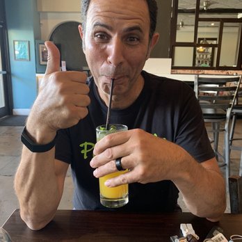 Havana - He loves it!!!! - Cuban Near Me - Walnut Creek, California