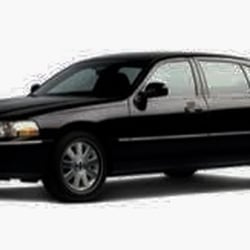 Memphis Town Car & Limo Service - Add a caption