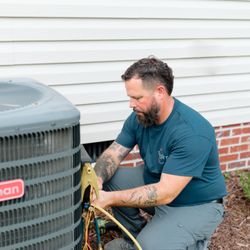 Target Temp Heating and Cooling - Regular tune-ups keep your home comfortable, your energy bills lower, and your system running strong year round. Don't wait until it breaks!