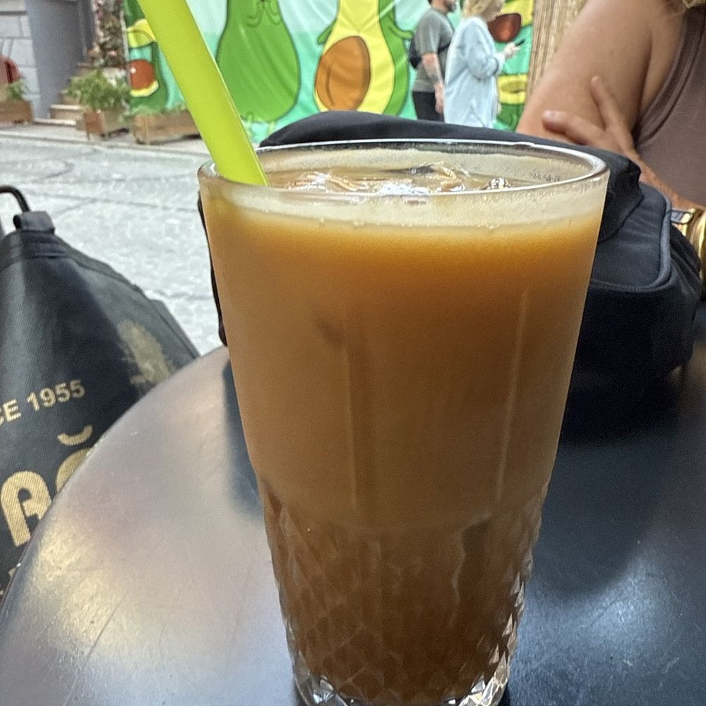 Balatkapı - Cafes Near Me - Istanbul, 34