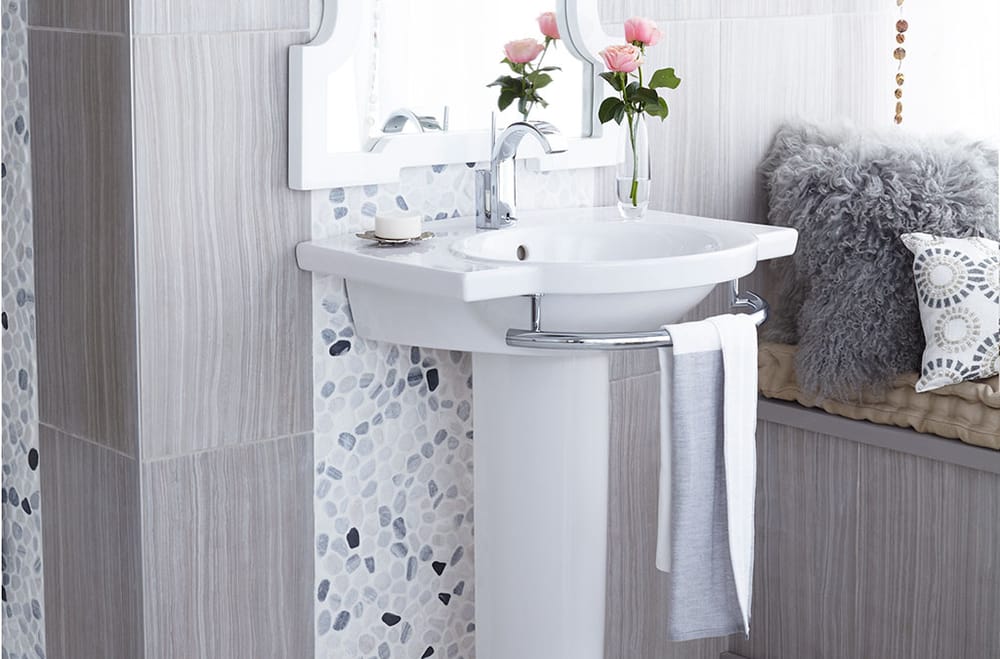 Slide of C&L Plumbing Supply