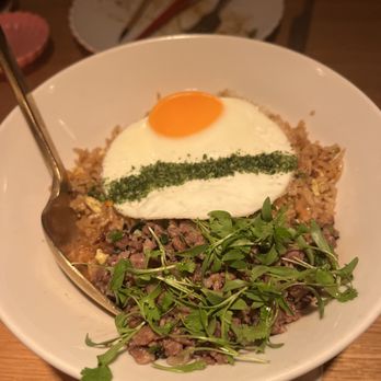 Makoto - wagyu rice - Japanese Near Me - Miami Beach, Florida Makoto - wagyu rice - Japanese Near Me - Miami Beach, Florida