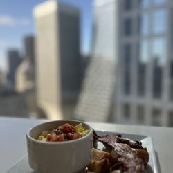 Sheraton Club Lounge in Seattle gift card