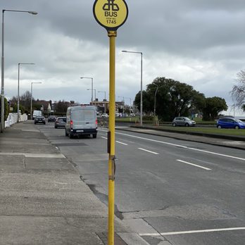 Clontarf Promenade - Parks Near Me - Dublin, D
