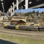 Photo of Great Midwest Train Show