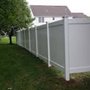 Straight Line Fence Company