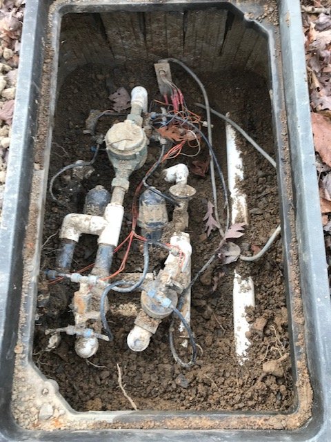 Slide of Totally Stoked Septic & Plumbing Services