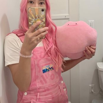 Blue Sky Hair - Pravana Pretty in Pink color - Hair Salons Near Me - Garden Grove, California Blue Sky Hair - Pravana Pretty in Pink color - Hair Salons Near Me - Garden Grove, California