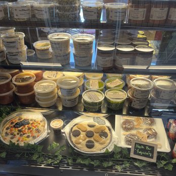 Cheeky Monkey Foods - Specialty Food Near Me - Syracuse, New York