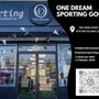 One Dream Sporting Goods