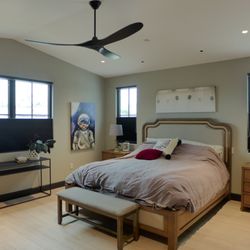 Wise Windows Tinting and Blinds - Cellular Shade w/ Top Down - Bottom Up Controls