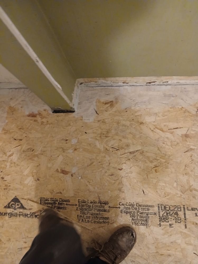 Slide of Off The Clock Plumbing And Heating