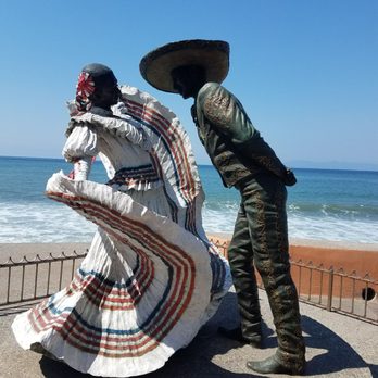 Puerto Vallarta - Local Flavor Near Me