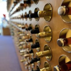 Best Bottles - Bubbles and more at Best Bottles.