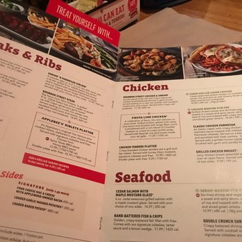 Applebee's Grill + Bar - American Near Me - Baton Rouge, Louisiana Applebee's Grill + Bar - American Near Me - Baton Rouge, Louisiana