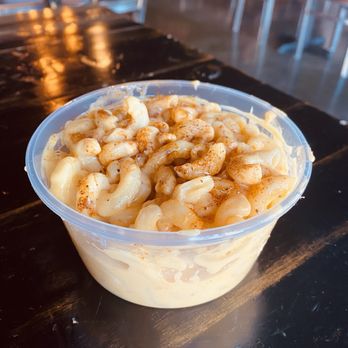 Hot Motha Clucker - Do miss the Mac & Cheese!! - Chicken Shop Near Me - Thousand Oaks, California