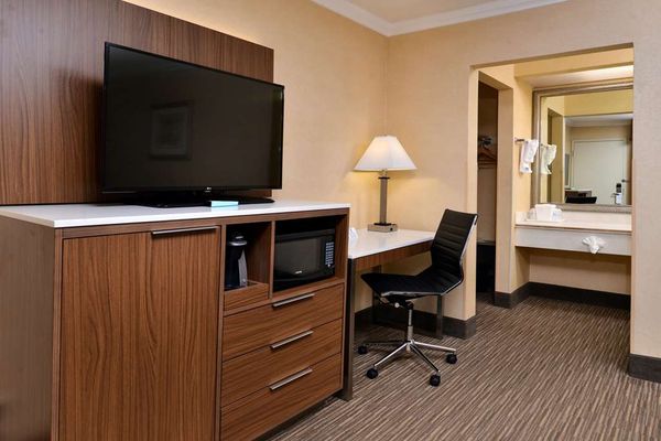 Best Western Hollywood Plaza Inn Hotel - Hollywood Walk of Fame LA by null