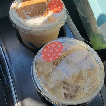 Dutch Bros Coffee - Juice Bars & Smoothies Near Me - Kansas City, Kansas