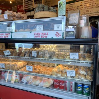 Mee Sum Pastry - Seafood Near Me - Seattle, Washington Mee Sum Pastry - Seafood Near Me - Seattle, Washington