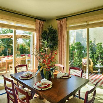 Metropolitan High Performance Windows - Sliding Patio Door - Windows Installation Near Me - Anaheim, California