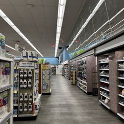 Walgreens