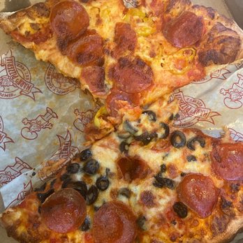 Mark's Pizzeria - . - Pizza Near Me - Greece, New York Mark's Pizzeria - . - Pizza Near Me - Greece, New York