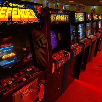 Funspot - Arcades Near Me - Laconia, New Hampshire