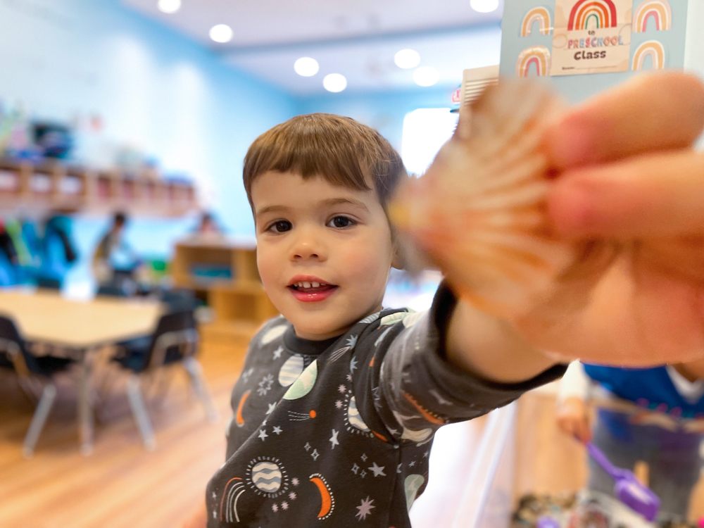Children's Creative Center - childcare center in Chicago, IL