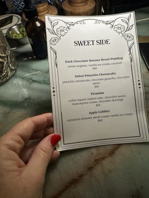 Menu photo 3 Sidecar Market Newhall, CA Menu photo 3 Sidecar Market Newhall, CA